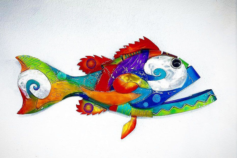 GROUPER