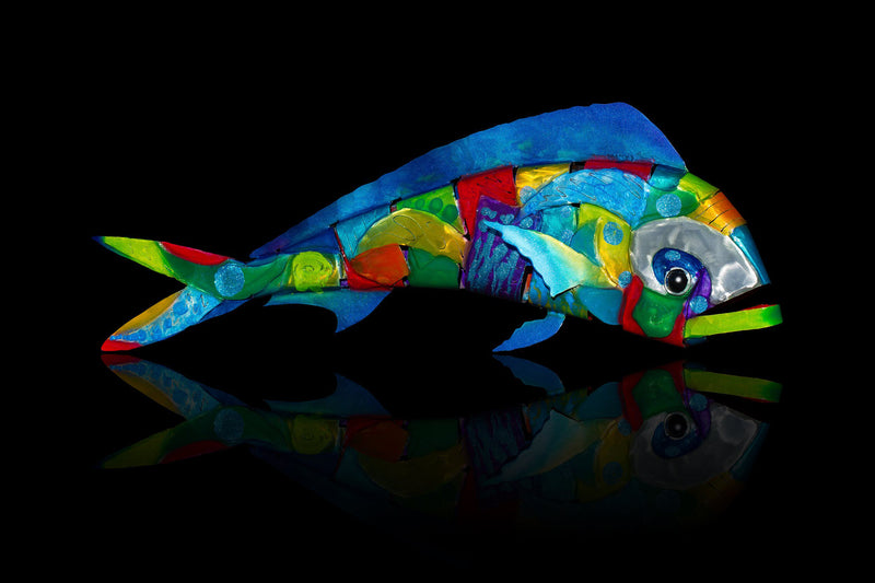 MAHI-MAHI