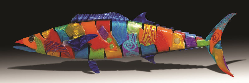 WAHOO FISH