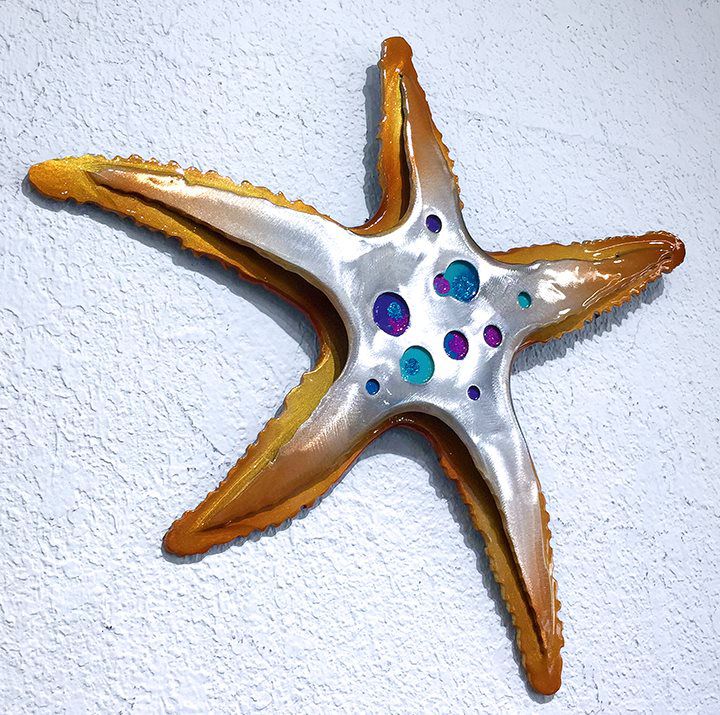 SEA STARS