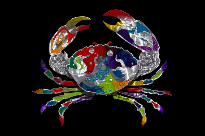 CRABS