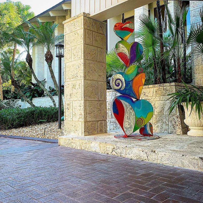 FAMILY OF HEARTS, MIAMI