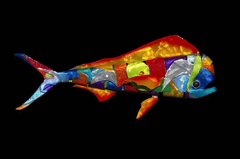 MAHI-MAHI