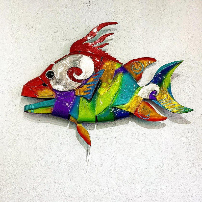 HOG FISH