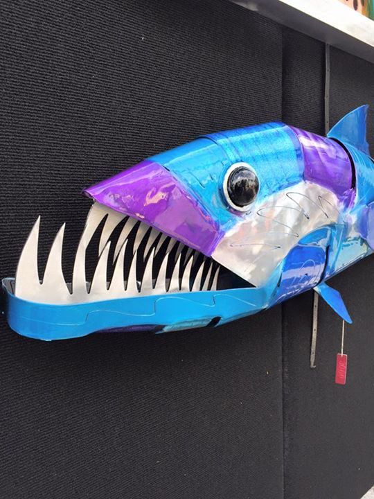 BARRACUDAS