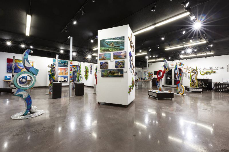Gallery image