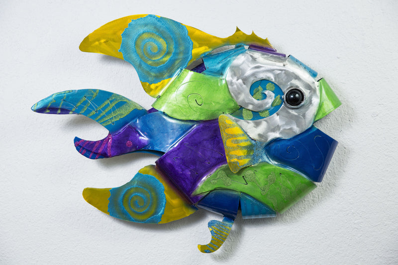 ANGELFISH
