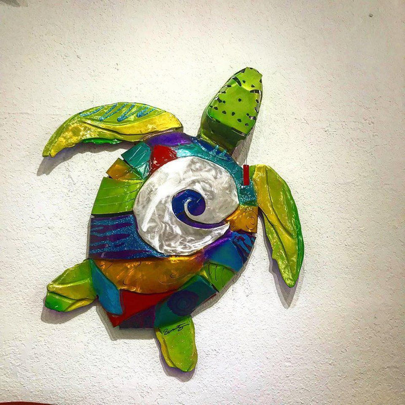 TURTLES