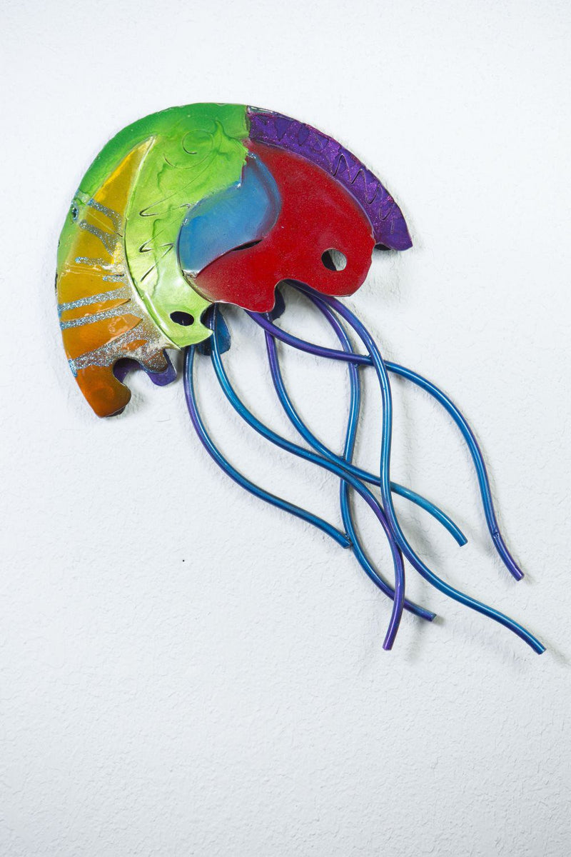 JELLYFISH
