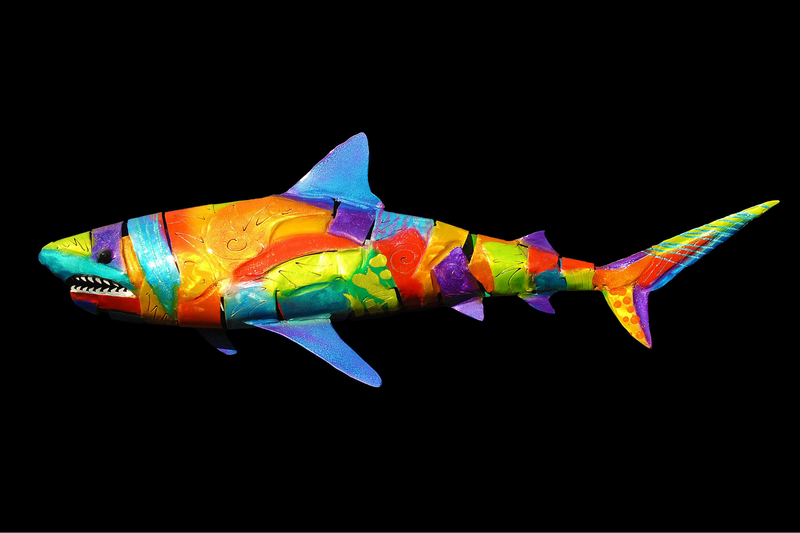 SHARKS