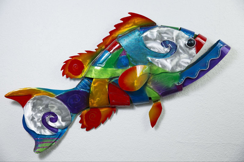 GROUPER