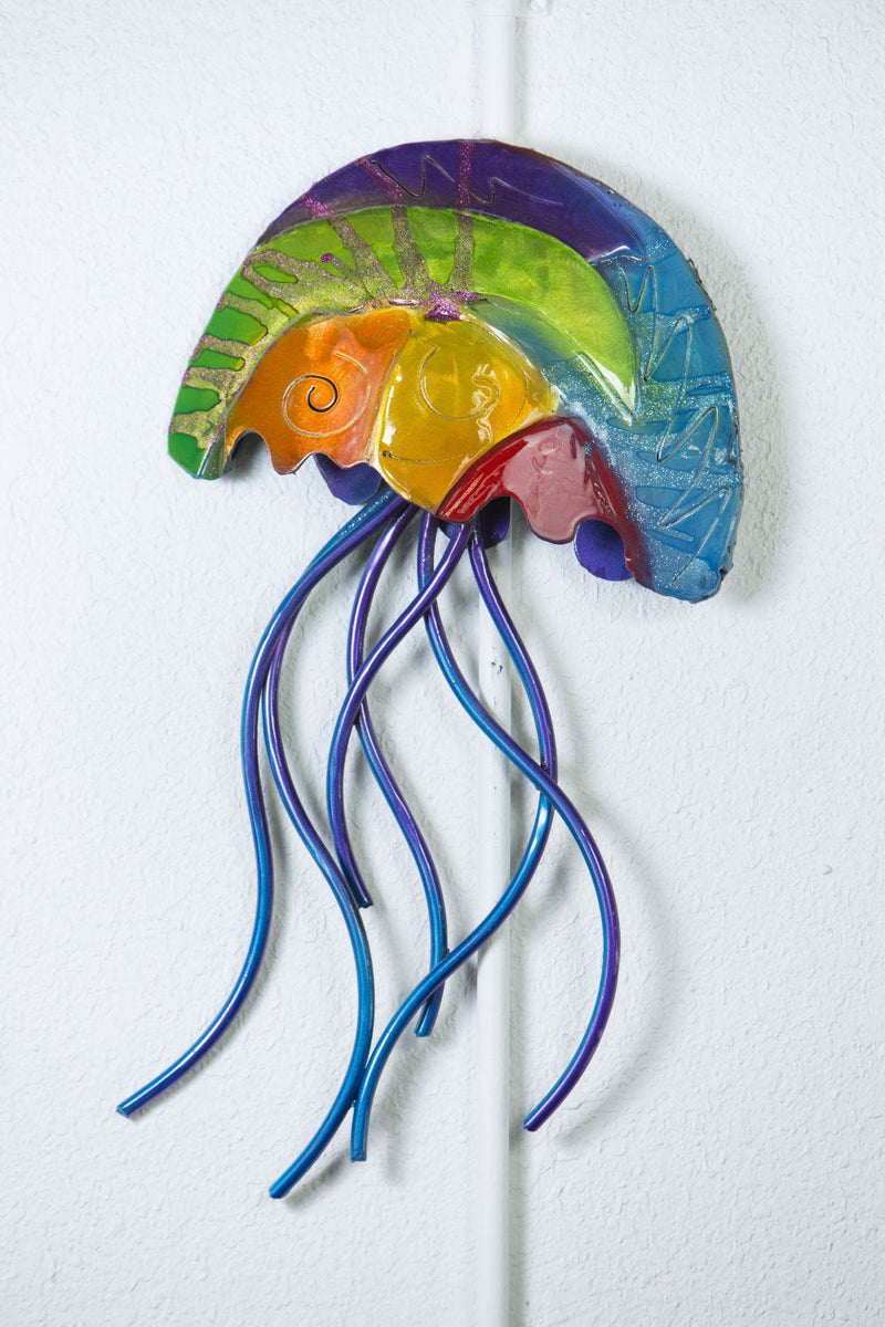 JELLYFISH