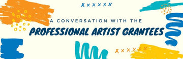 Creative Pinellas  2018 Grant award winner