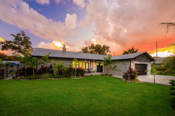 Inspiration House -New Air BB Next door