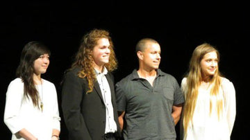 Swartz Art Award Pinellas County Schools