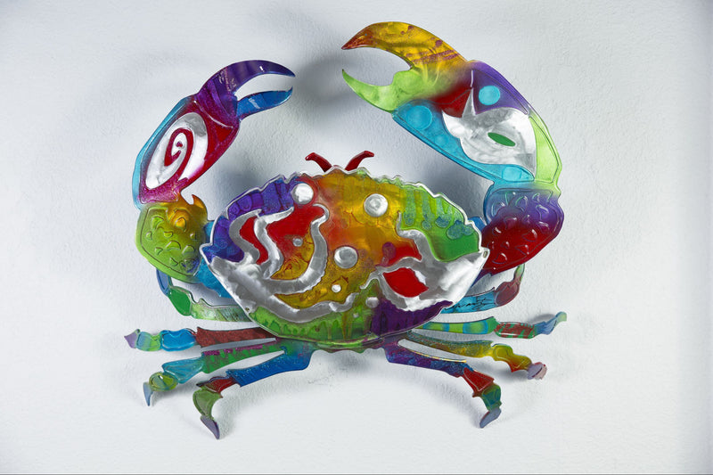 CRABS