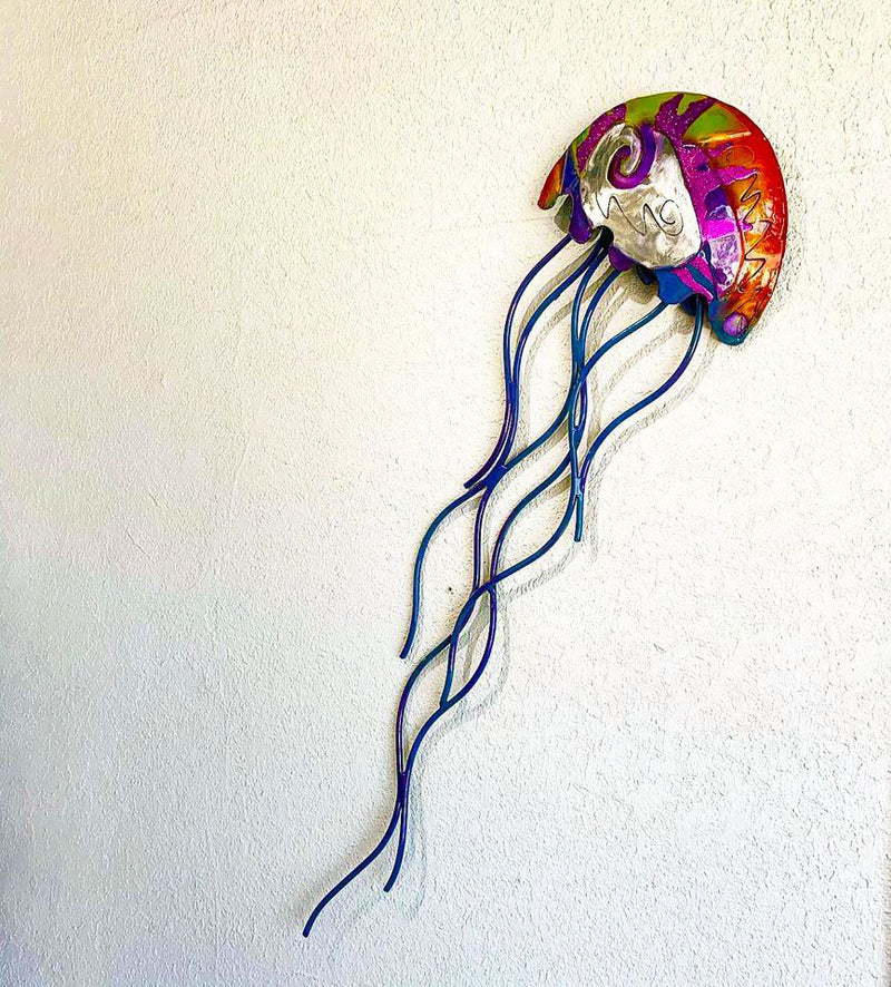 JELLYFISH