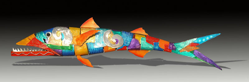 BARRACUDAS