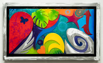Abstract Inspire Life 1
