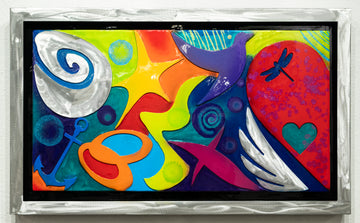 Abstract Inspire Life 2