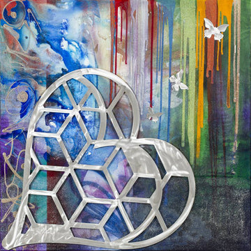Awakening - Fine Art Print