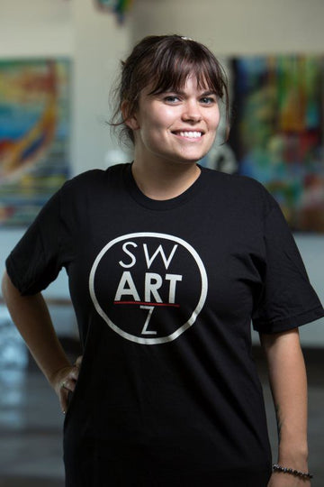 Swartz Logo t-shirt