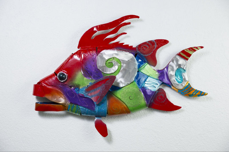 HOG FISH