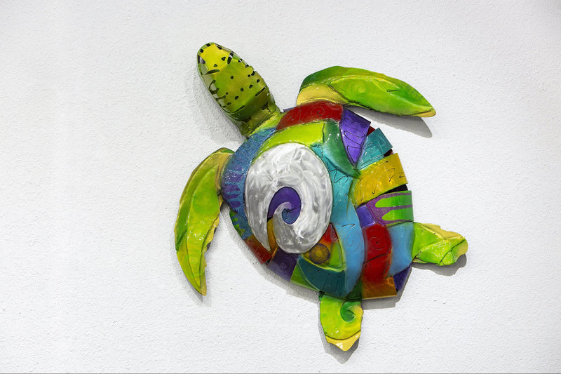 TURTLES