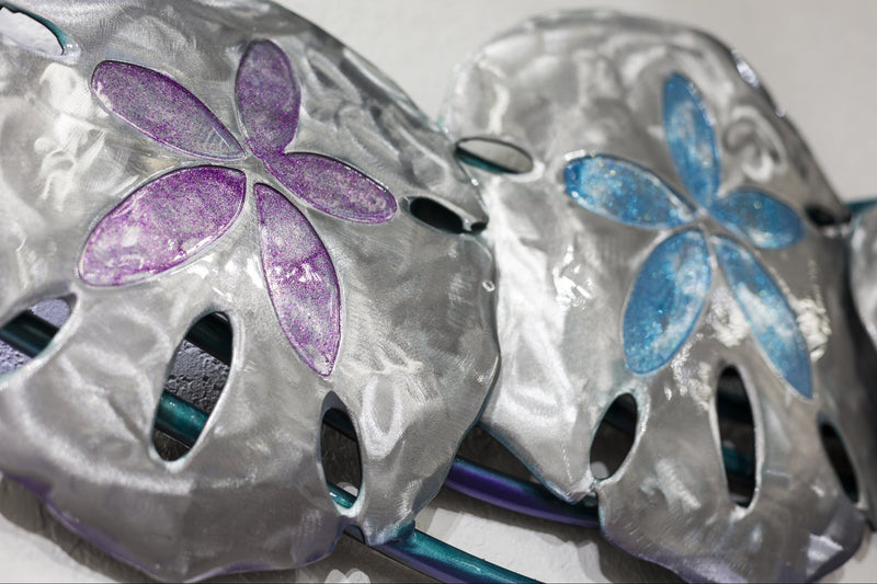 SAND DOLLARS
