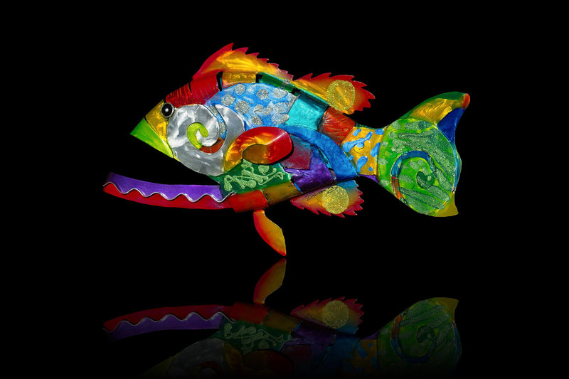 GROUPER