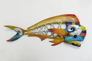 Mahi-Mahi Skeleton Commission ONLY