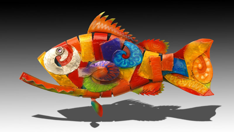 GROUPER