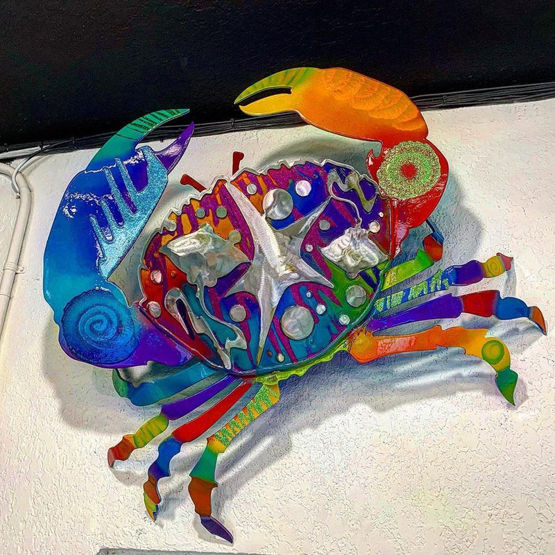 CRABS