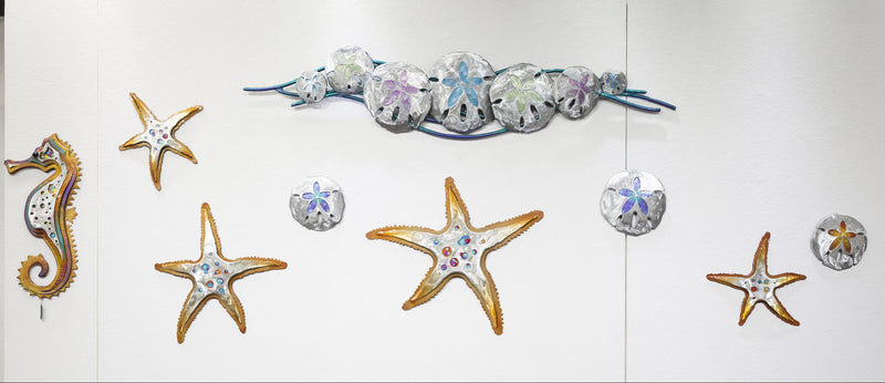 SEA STARS