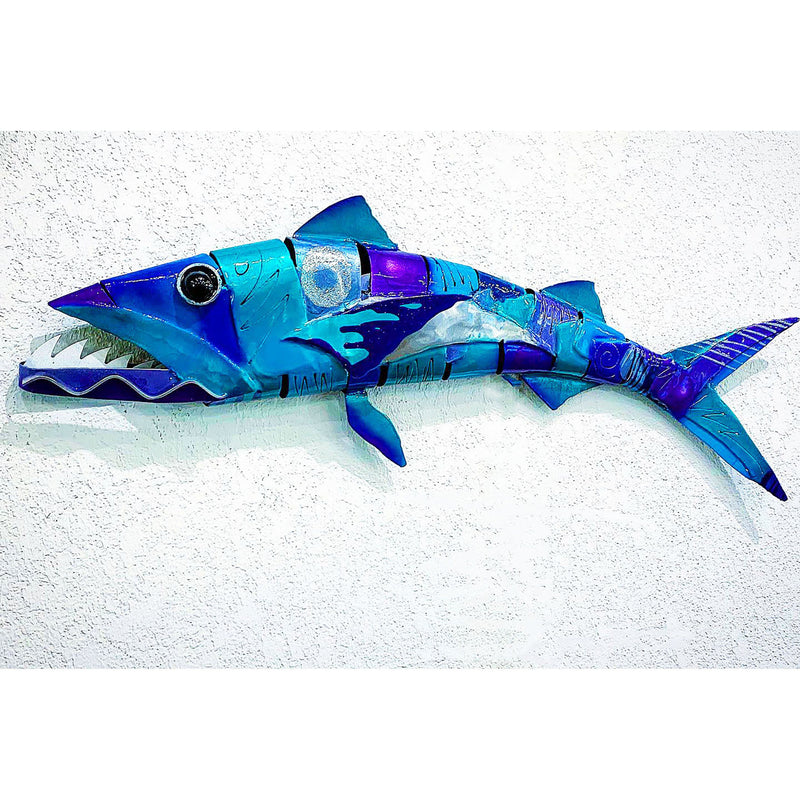 BARRACUDAS