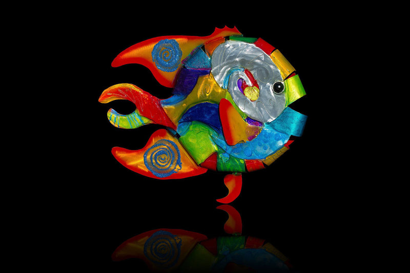 ANGELFISH
