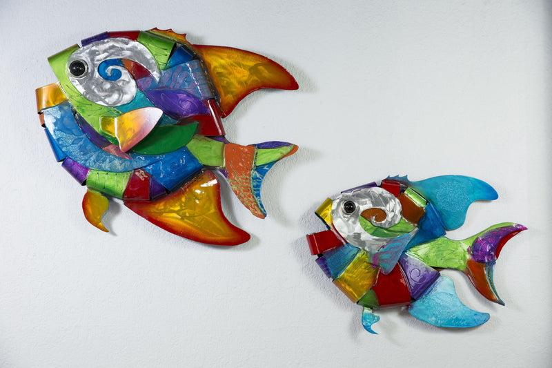 ANGELFISH
