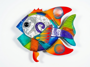 Angelfish Small 4