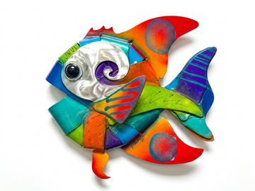 Angelfish Small by Clayton Swartz 2