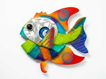 Angelfish Small 3