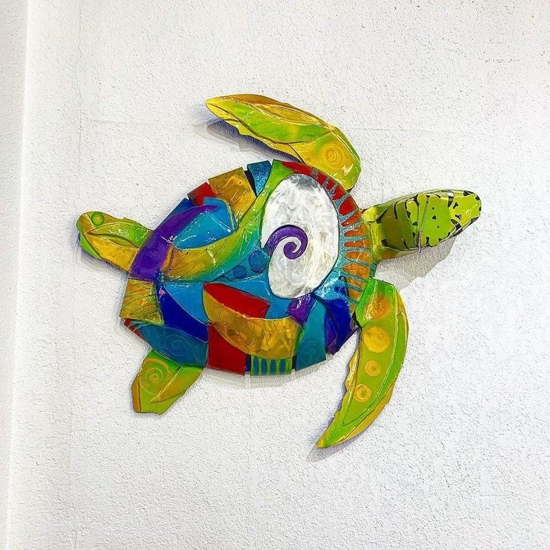 TURTLES