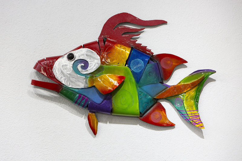 HOG FISH
