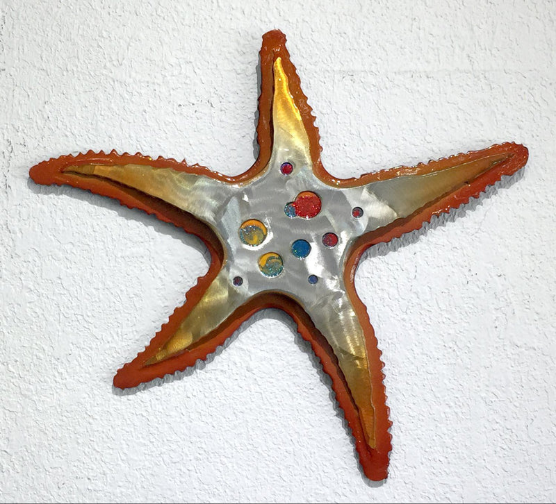 SEA STARS