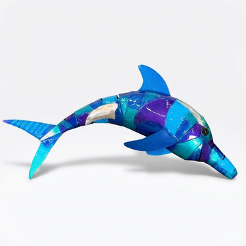 Dolphin Sculpture