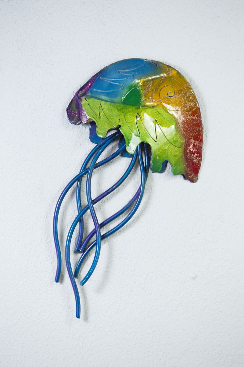 JELLYFISH