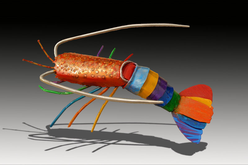 LOBSTERS