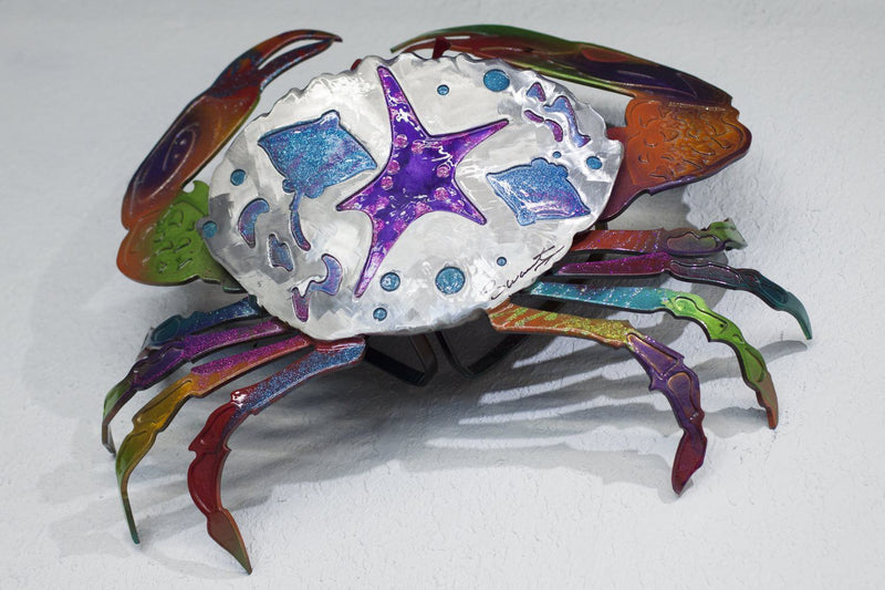 CRABS