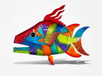 Hog Fish by Clayton Swartz