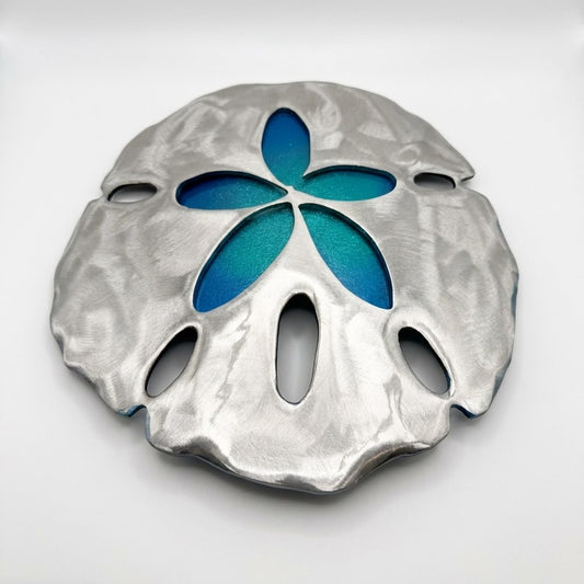 Extra Large Sand Dollar by Clayton Swartz Sea Life Collection