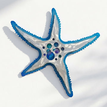 Starfish Sculpture Large